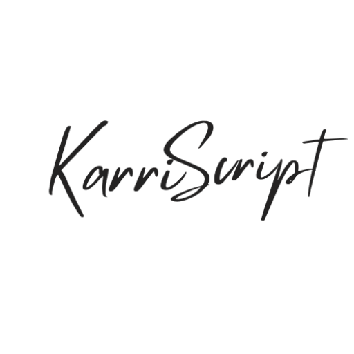 Karri Script